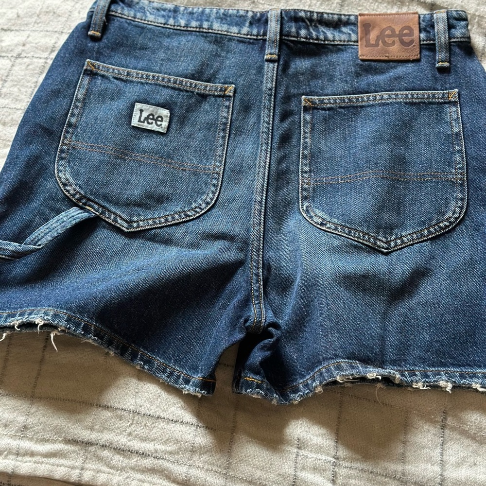 Shorts - Picture 4 of 4